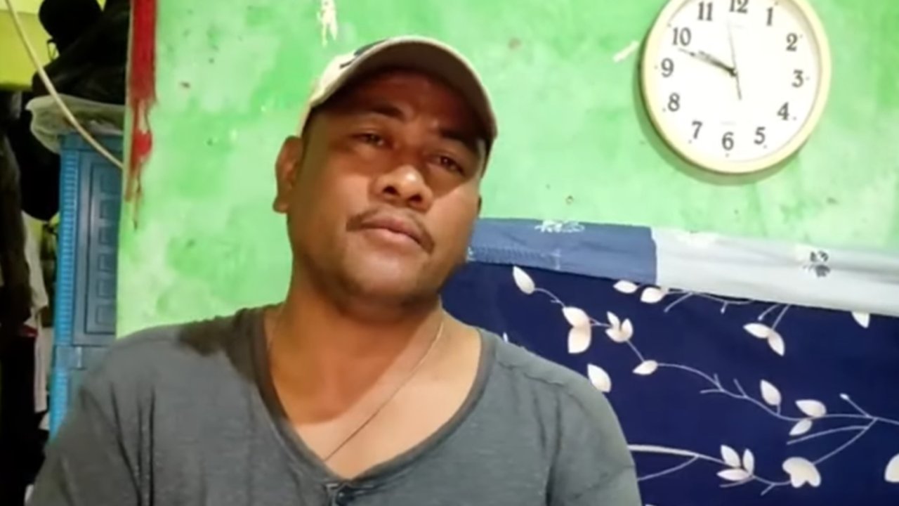 Kisah Kehidupan di Jakarta