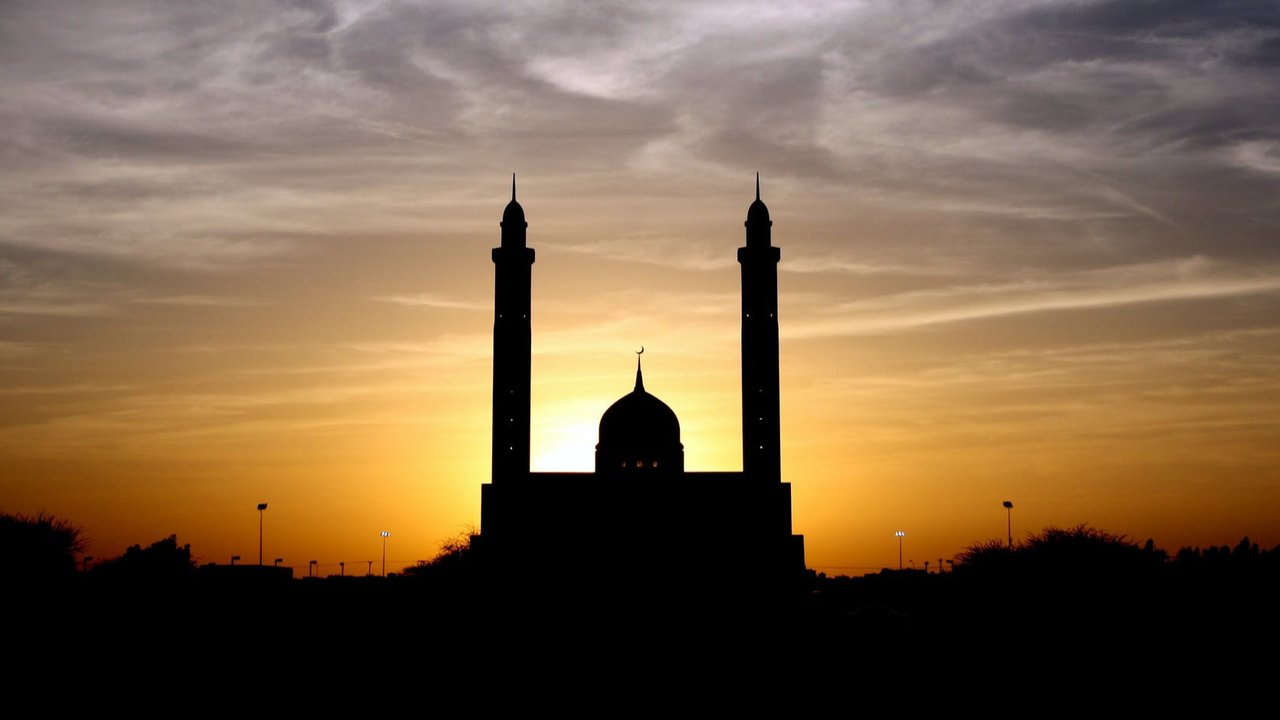 Ilustrasi Malam Lailatul Qadar Credit: pexels.com/David
