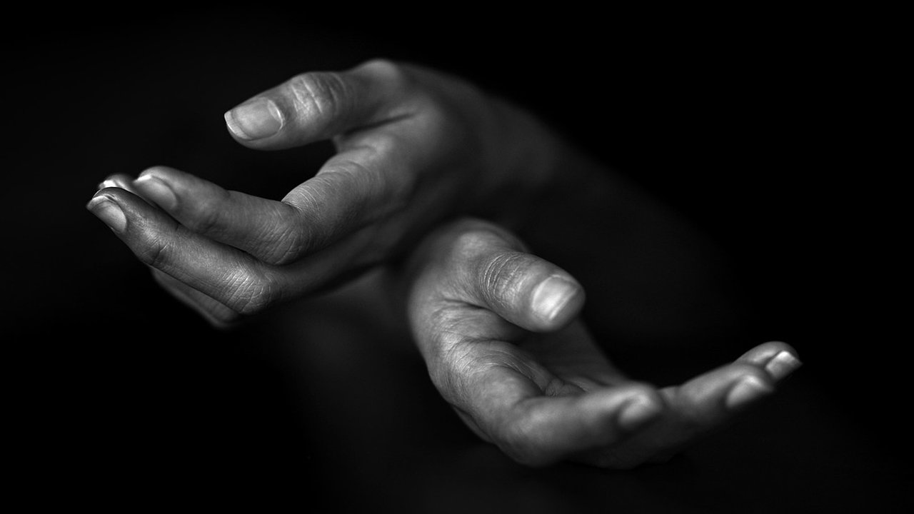 tangan