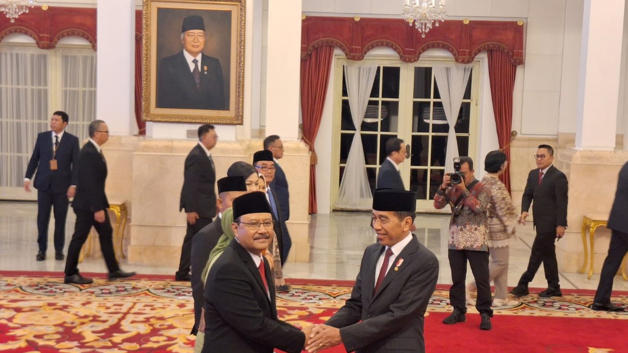 Gus Ipul