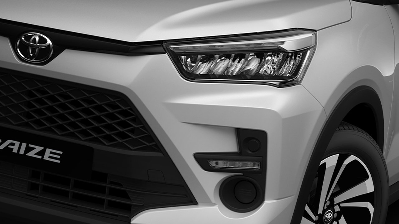 Trik Ampuh Mengoptimalkan Mesin Turbo Toyota Raize untuk Performa Maksimal