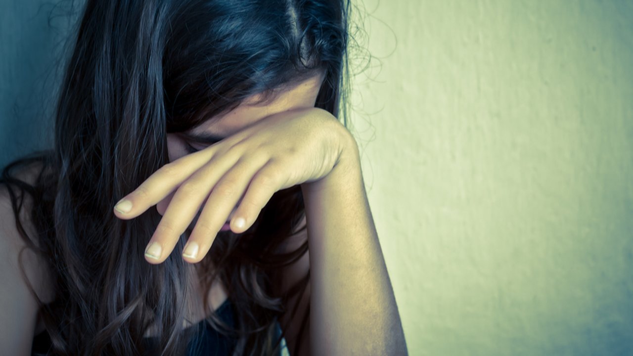 Pemerkosaan pencabulan pelecehan seksual