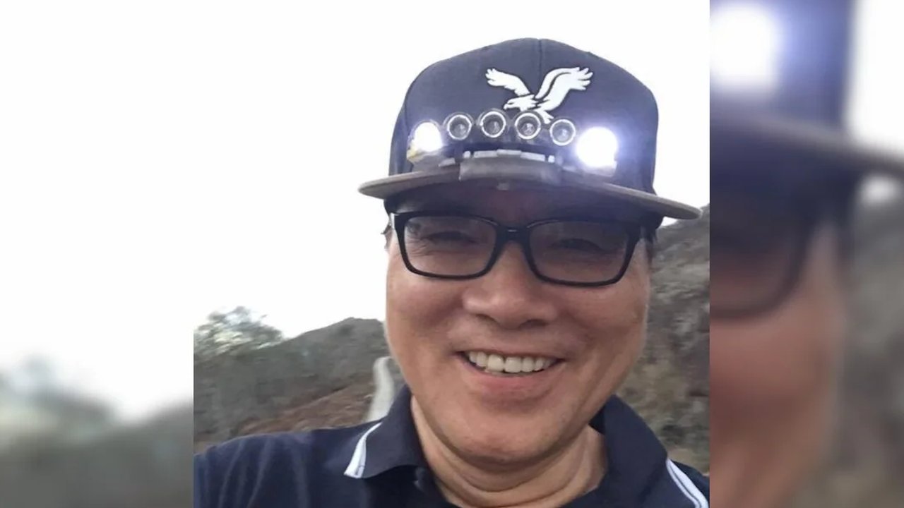 Alexander Yuk Chiang Ma