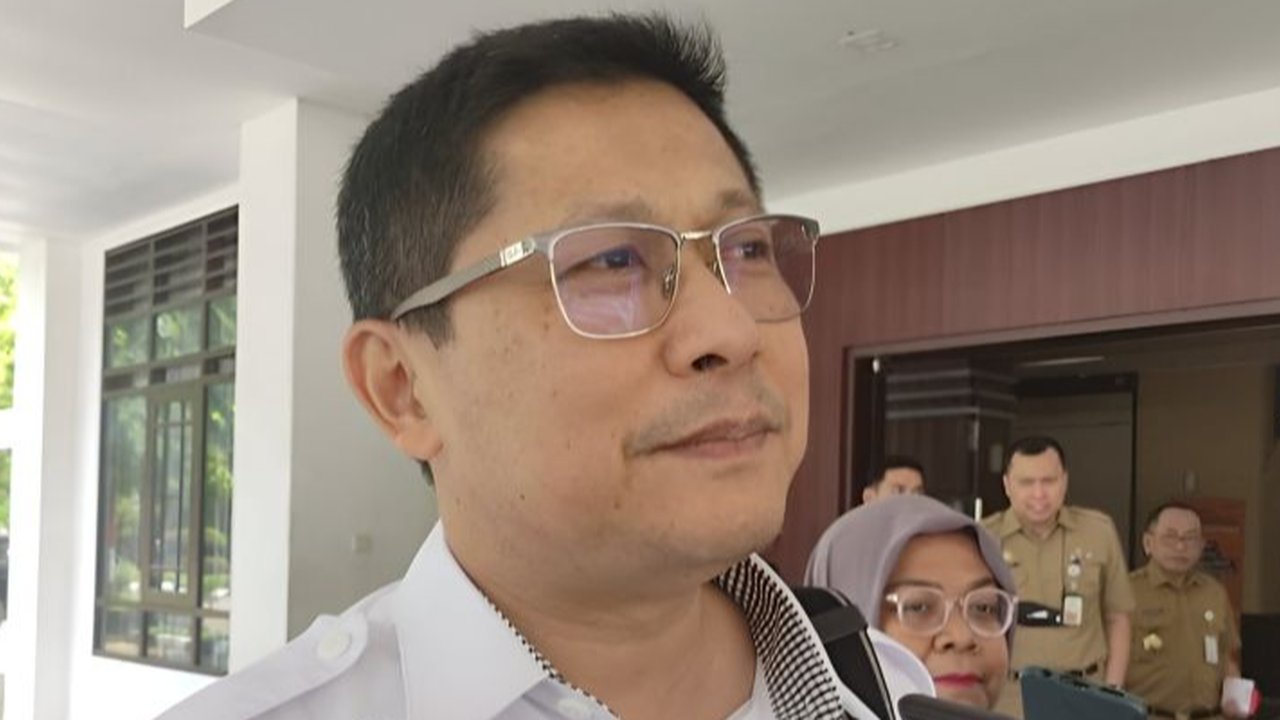 Wadir Tipikor Kombes Arief Adiharsa