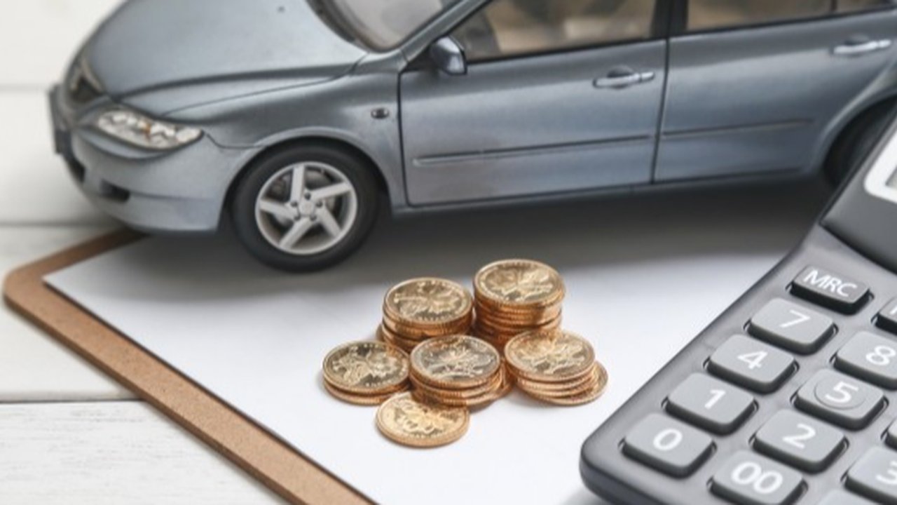 Ilustrasi pajak. (Photo by 8photo on Freepik)