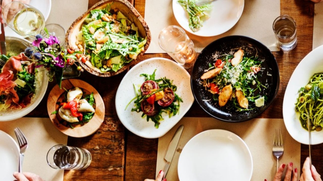 Tips Makan Banyak tapi Tetap Kurus
