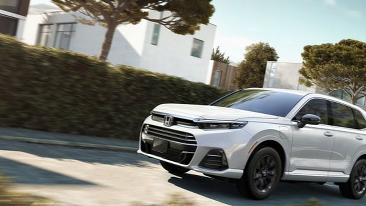 Berapa Pajak Honda CR-V Terbaru? Simak Daftar Lengkap dan Cara Ceknya