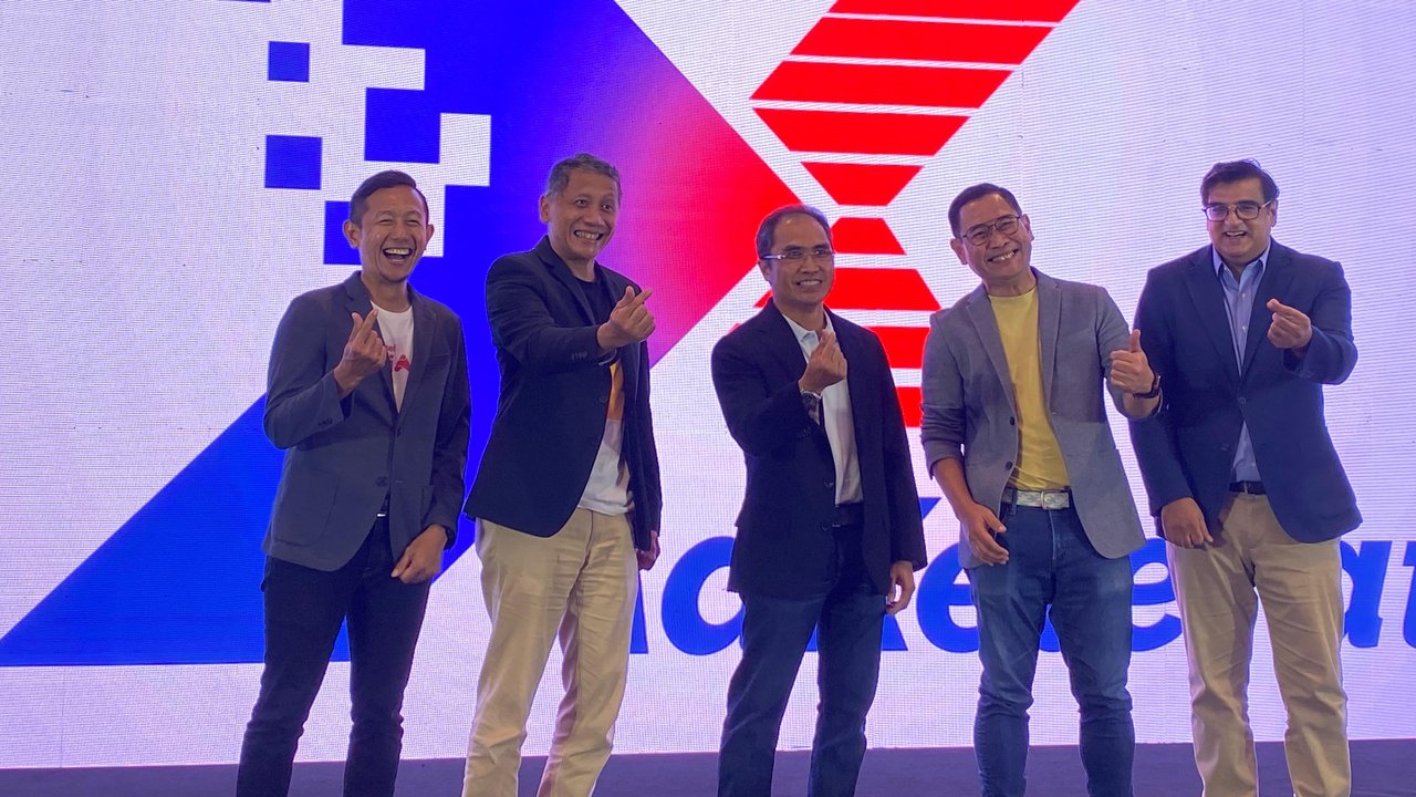 Telkom Grup Melaui PT Digital Media Luncurkan AdXelerate