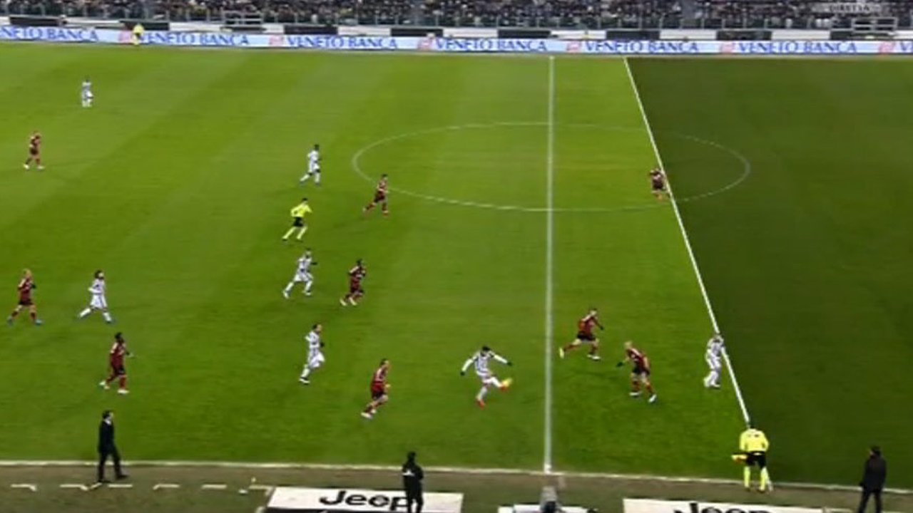 Offside