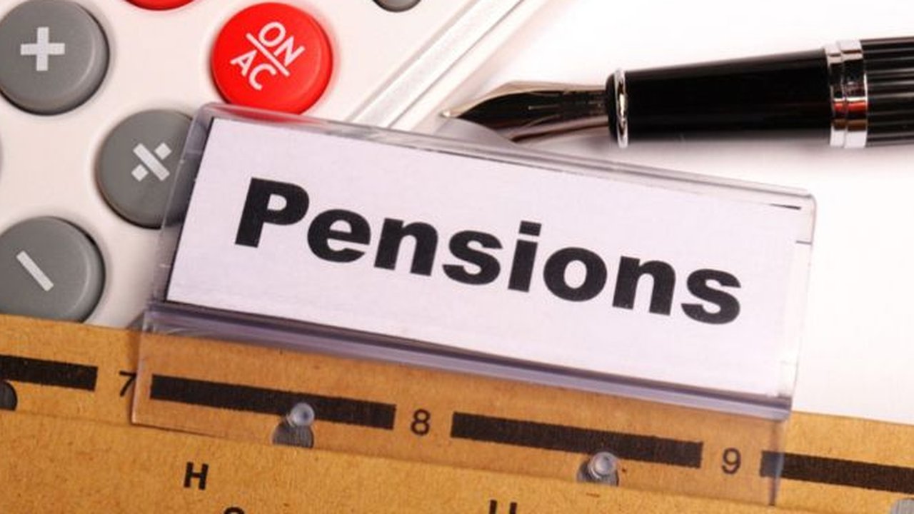 Ilustrasi Masa Pensiun | pexels.com/@monica