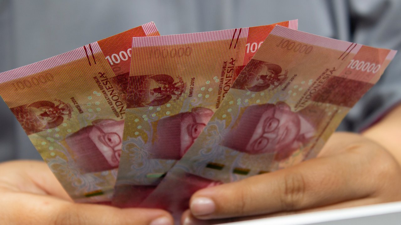 Ilustrasi mengatur keuangan. (Sumber foto: Pexels.com)