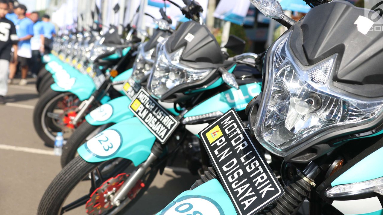 Peran Vital Dinamo pada Motor Listrik untuk Performa Maksimal Sepeda Elektrik