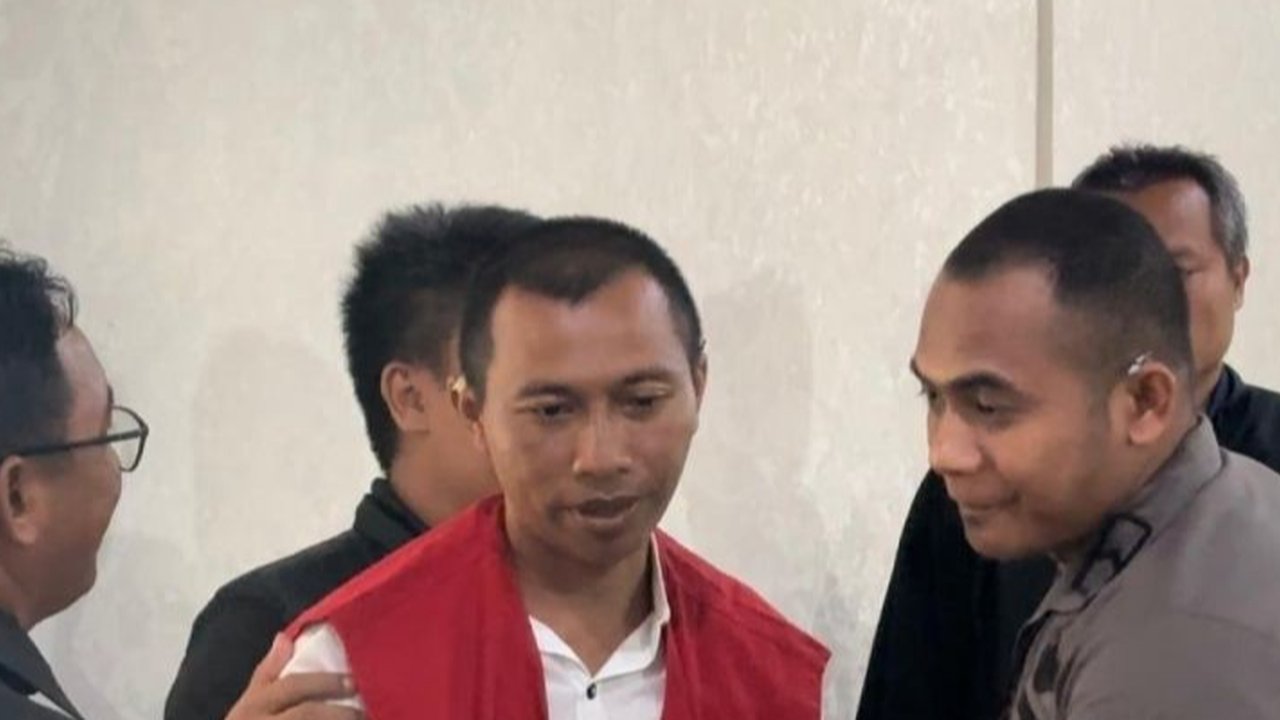 Nyoman Sukena