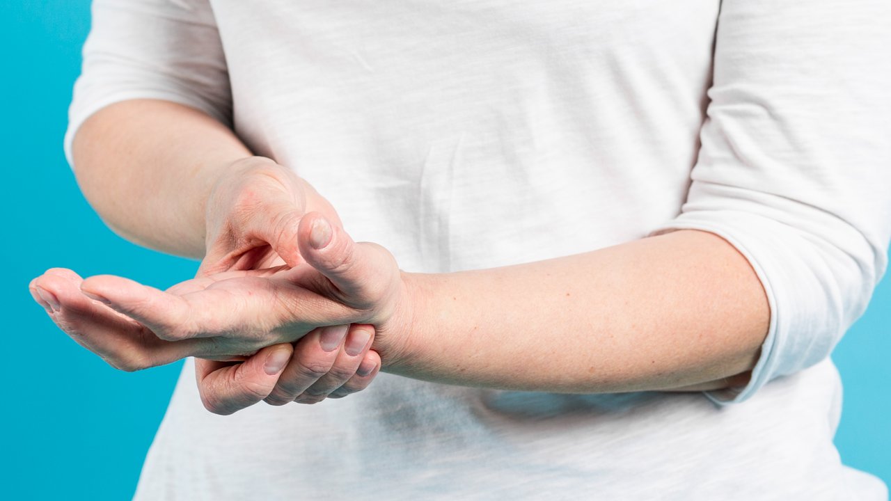 Apa Itu Carpal Tunnel Syndrome?