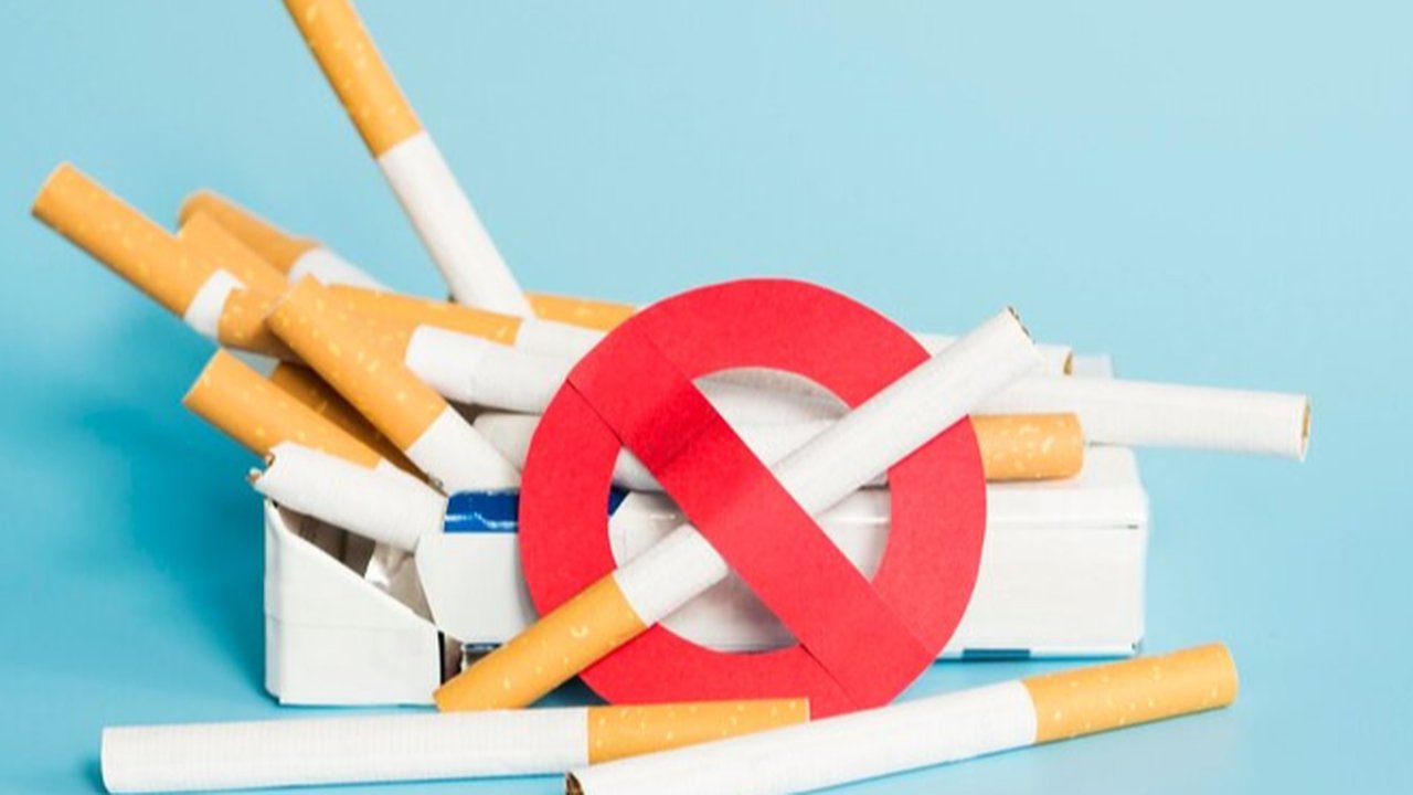 Jumlah pabrik rokok menunjukkan penurunan signifikan dari tahun ke tahun.(Liputan6.com/Fiki Ariyanti)