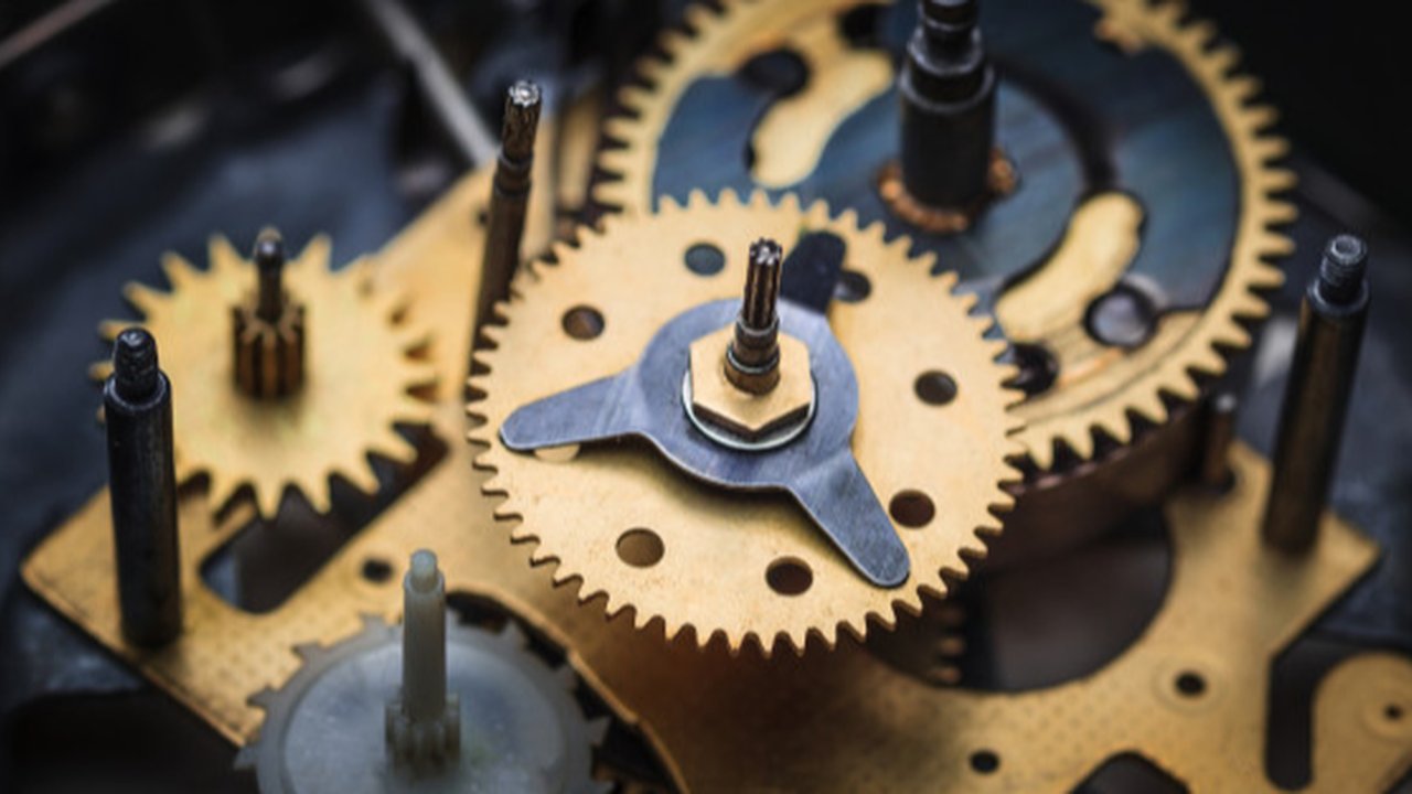 Apa Itu Micropitting pada Gear? Pahami Risikonya dan Cara Mencegahnya