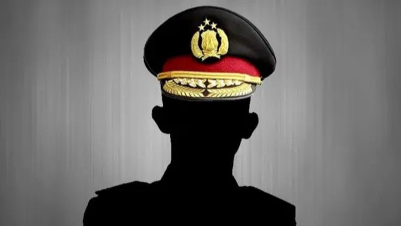 KH Ahmad Bahauddin Nursalim atau Gus Baha. (SS TikTok)