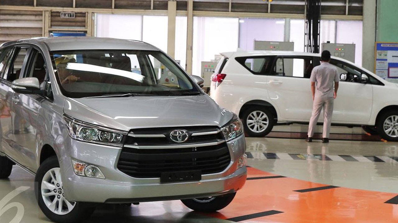 Cara Praktis Mengajukan Kredit Mobil yang Akurat dan Anti Ribet