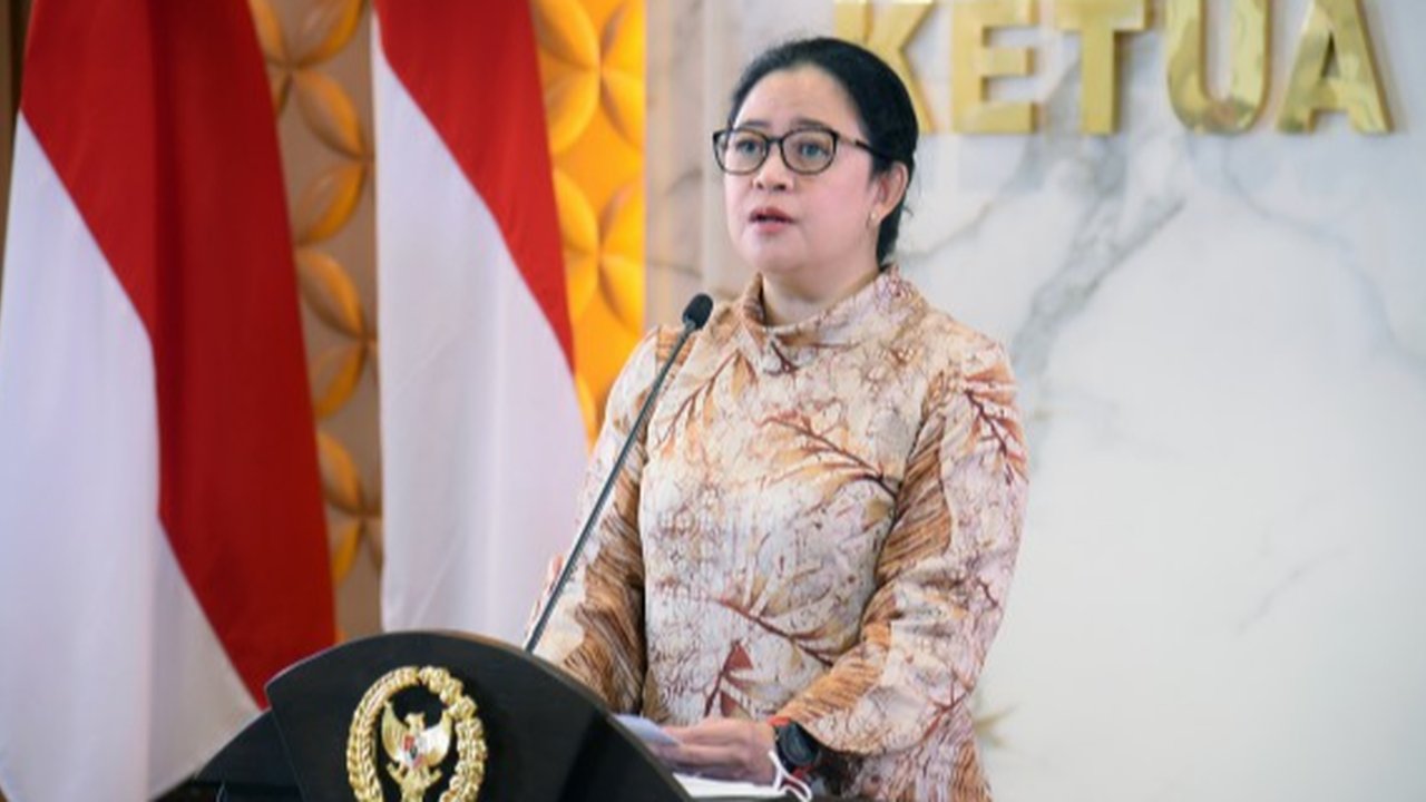 Puan Maharani