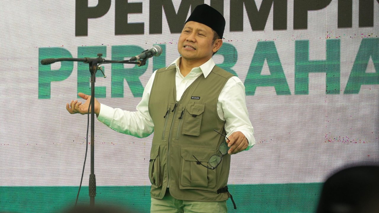 Cak Imin