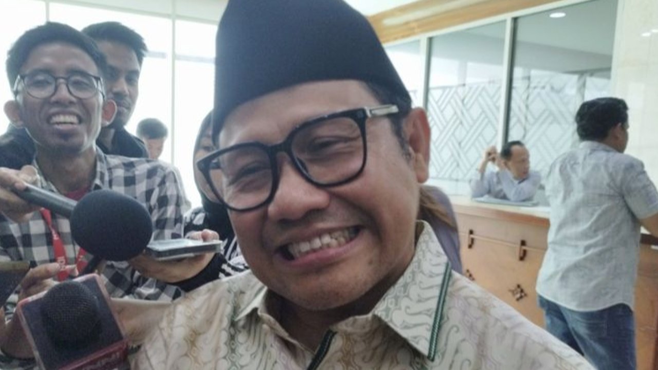 Cak Imin