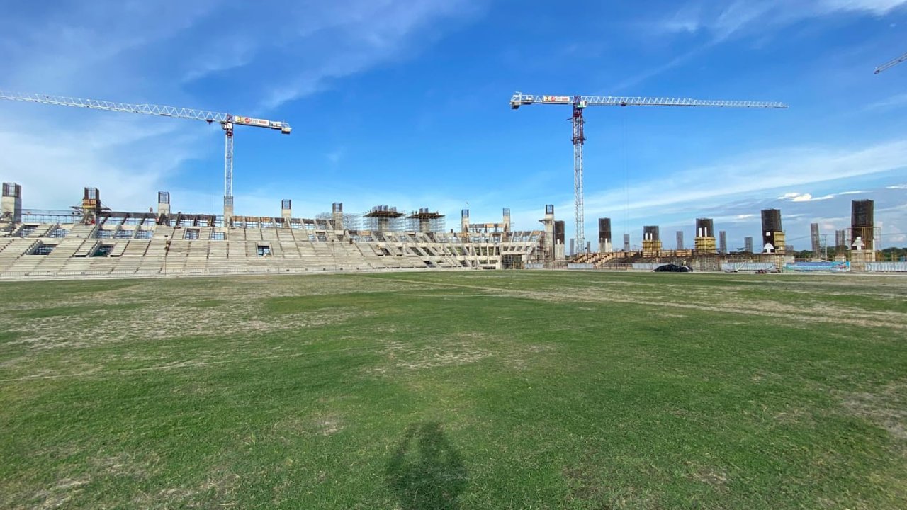 Sengkarut Konsumsi Kontingen PON di Aceh