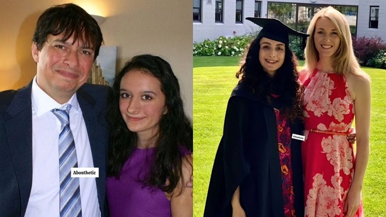 Kisah Gadis Cantik Ditinggal Ayah Meninggal, Beruntung Pacar Mendiang Masih Setia Menemani Bikin Haru