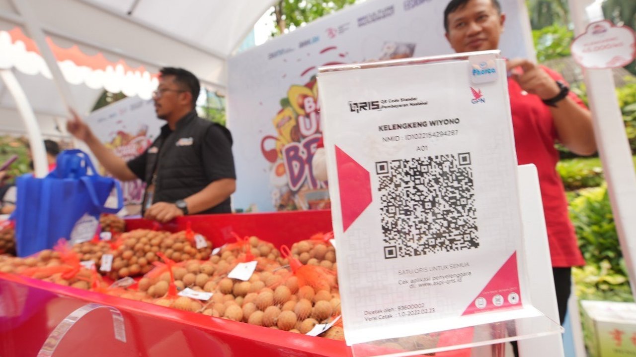 Pemberdayaan BRI Bikin Klaster Kelengkeng di Tuban Makin Bersinar