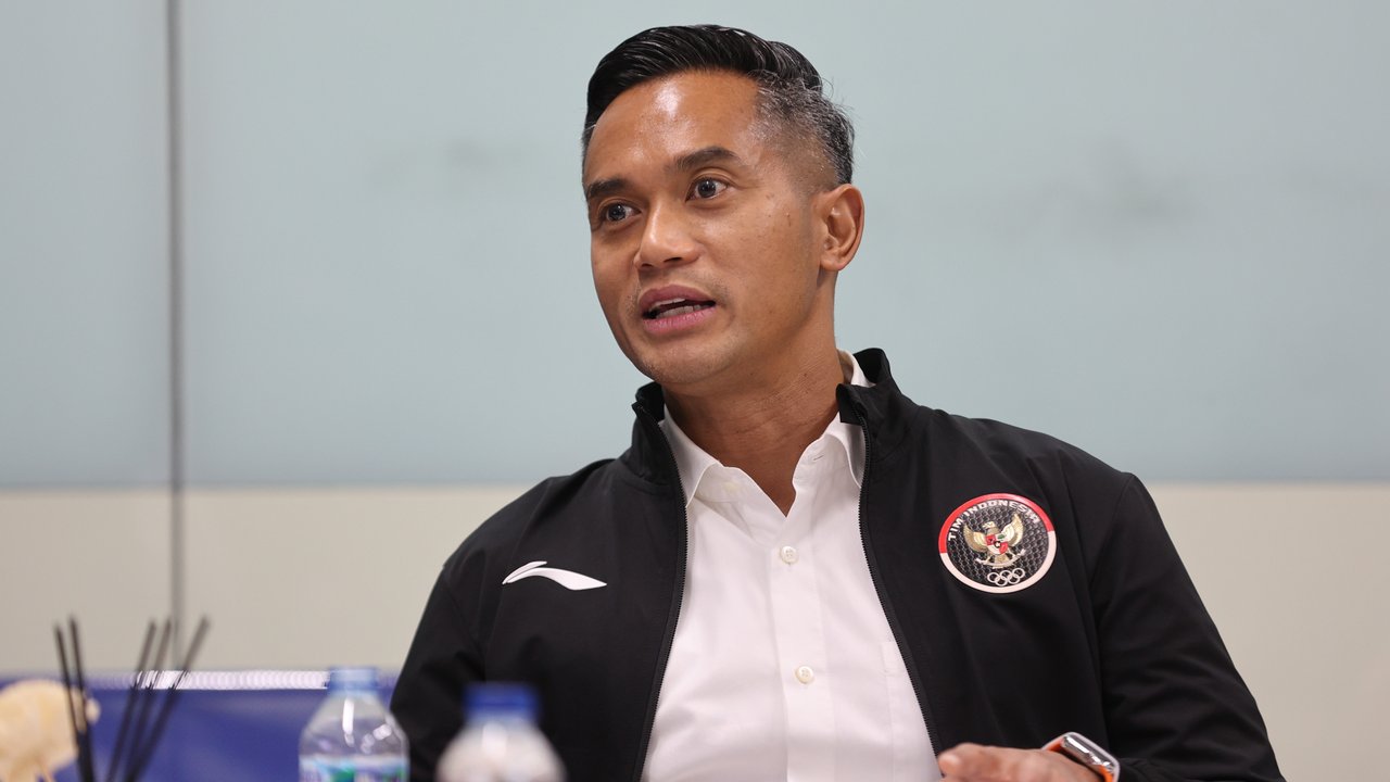 anindya bakrie