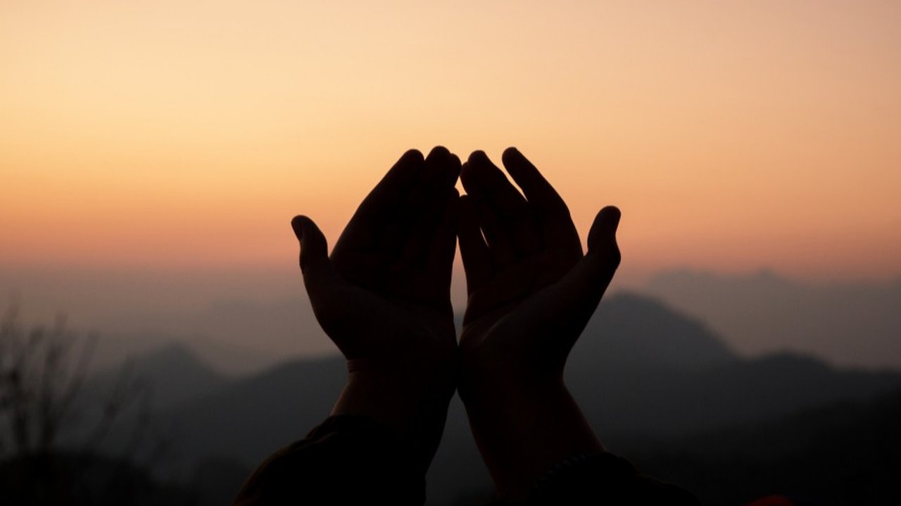 Ilustrasi masjid, damai, islami. (Gambar oleh Jörg Peter dari Pixabay).