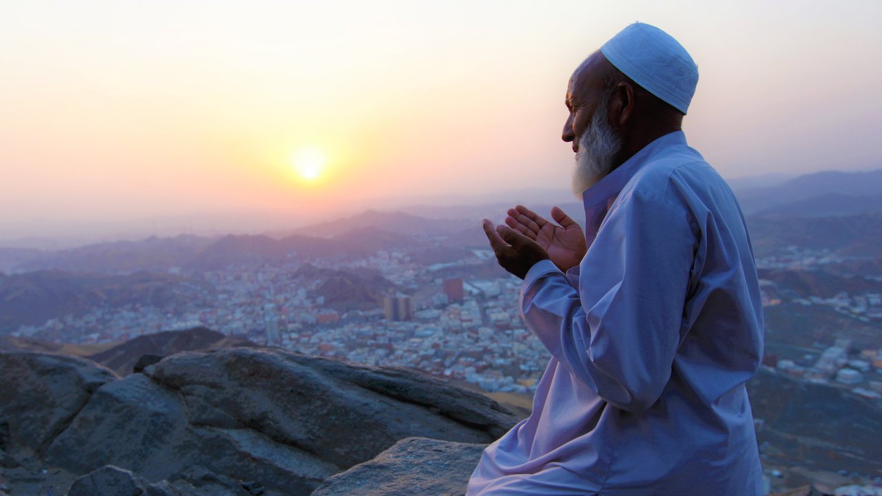 Cara Mencintai Nabi Muhammad
