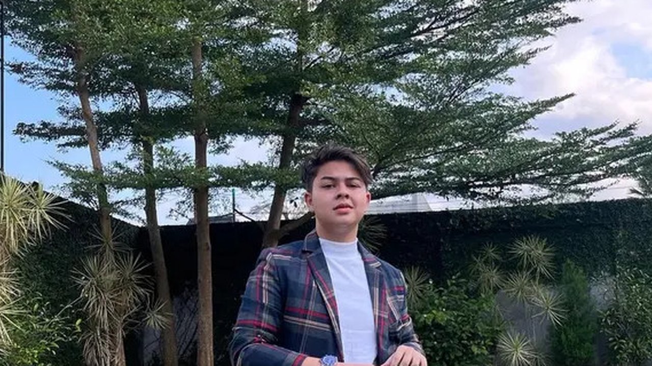 Sumber Penghasilan Baim Cilik. (Sumber: Instagram/baimalkatiri)