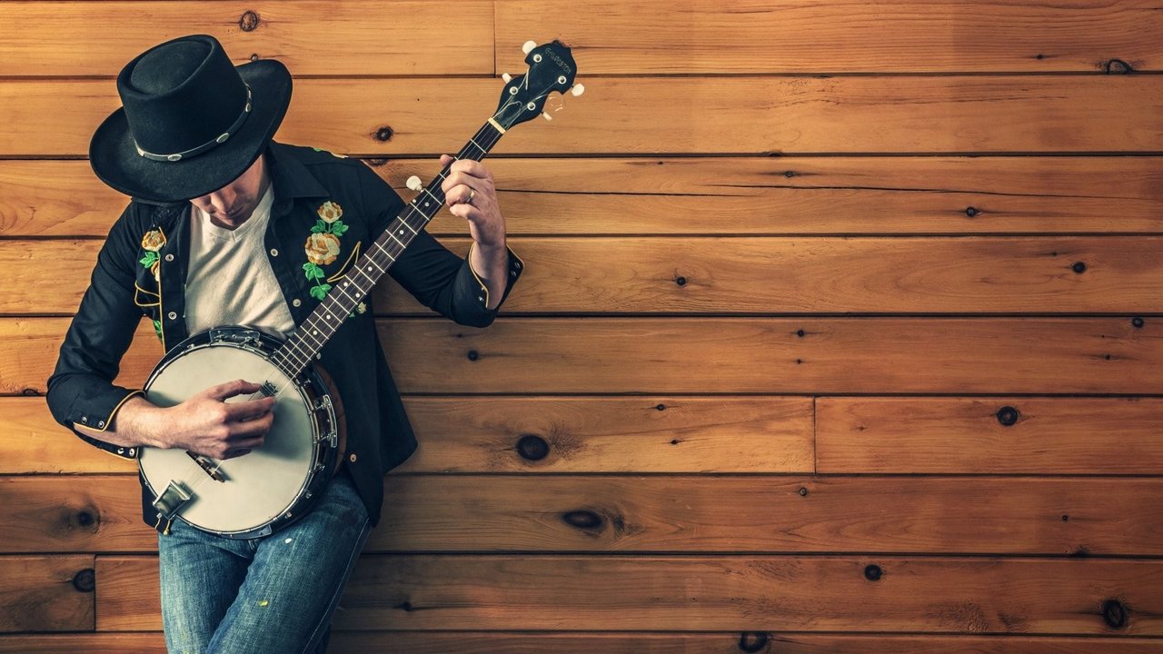 Hari Musik Country Internasional