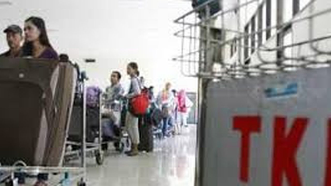 Modus Ditawari Pekerjaan di Perusahaan, 14 WNI Diselundupkan ke Kamboja