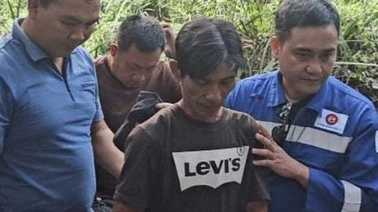 Pria Paruh Baya Cabuli Bocah 4 Tahun Bermodus Ajak Jajan