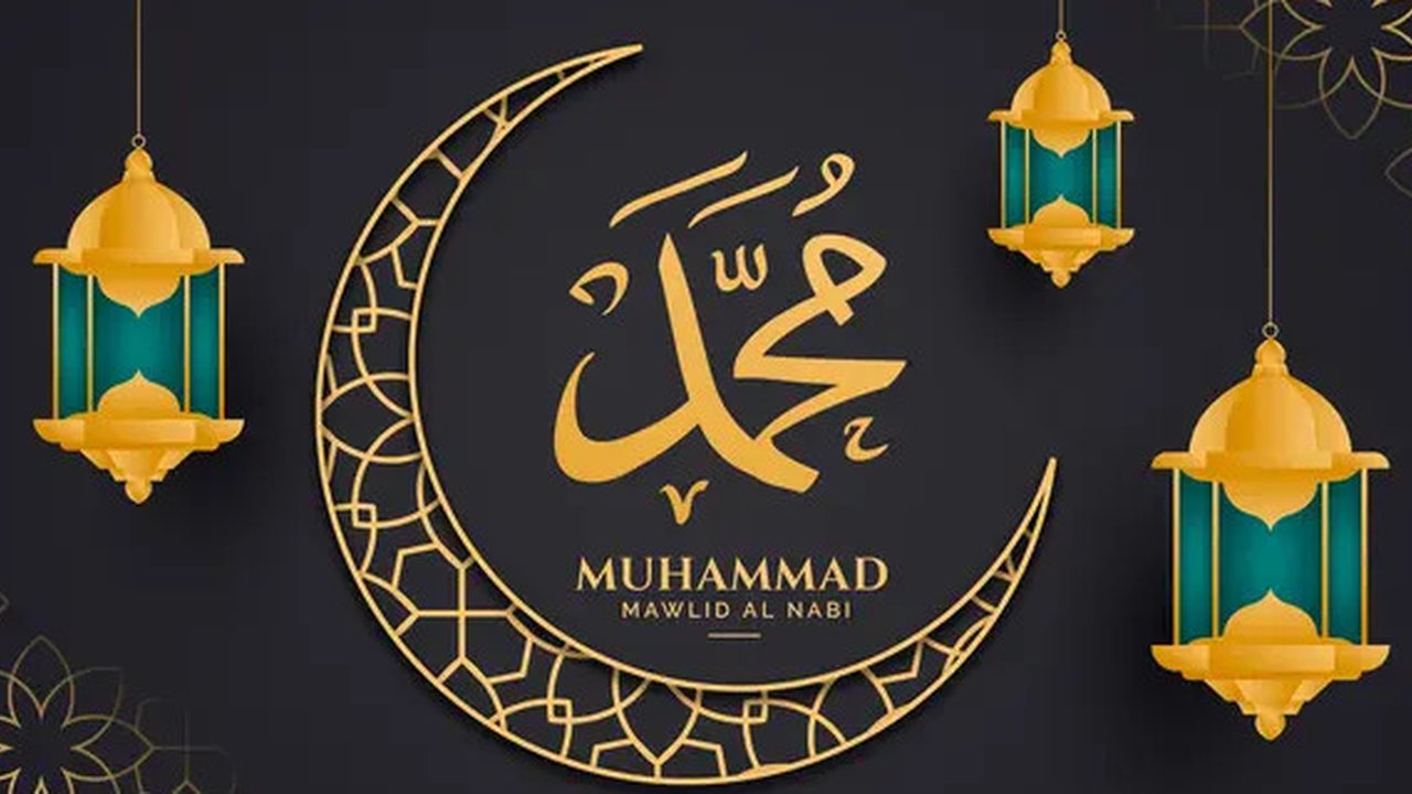 Cara Mencintai Nabi Muhammad