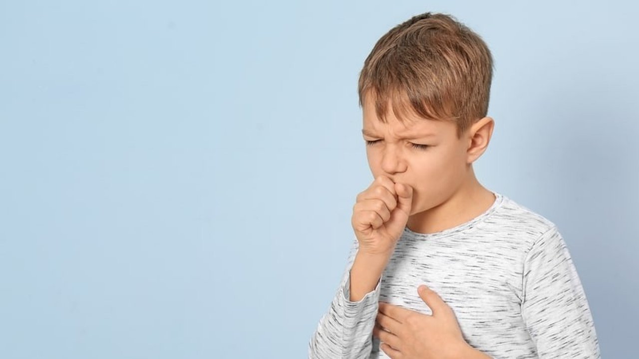Cara Mencegah TBC pada Anak