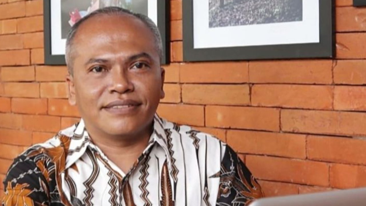 Pengamat ISESS Khairul Fahmi