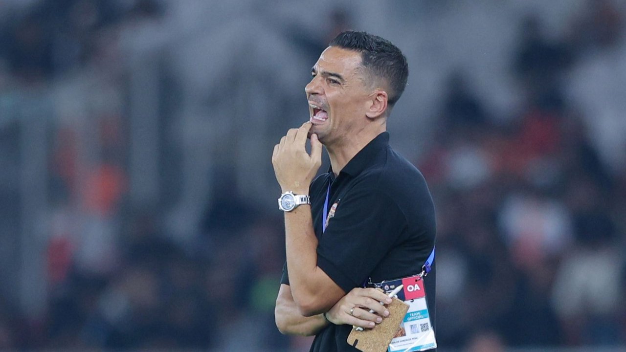 Persija Jakarta vs Dewa United. Bola.com/M Iqbal Ichsan