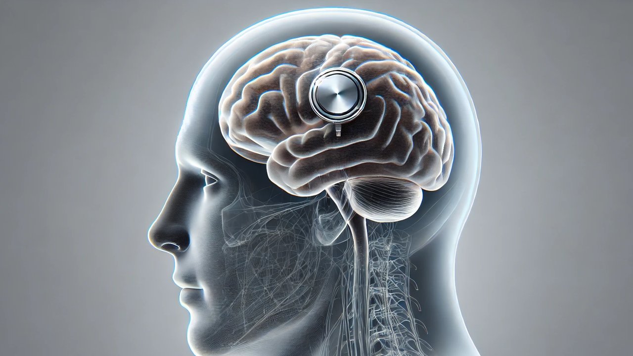 Percaya atau Tidak, Suatu Hari Manusia Punya Chip yang Tertanam di Otaknya