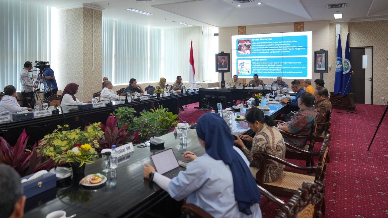 diskusi moral dan etika BPIP