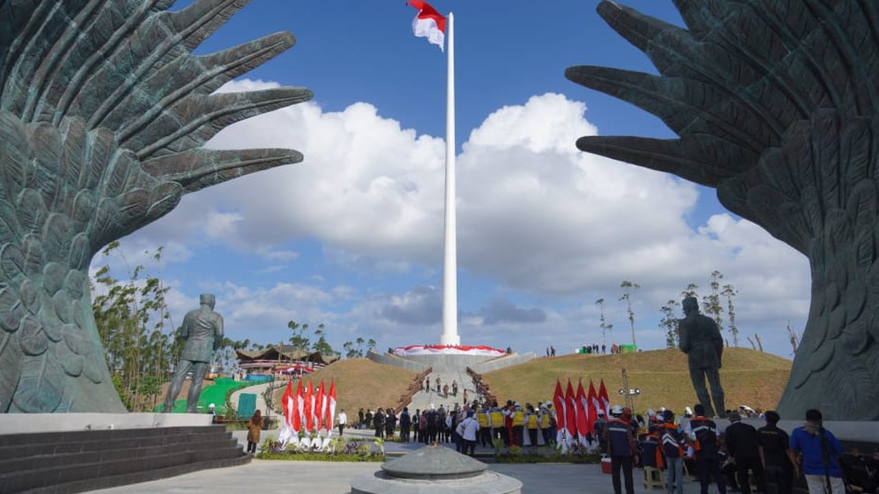 Ini Dia 9 Souvenir Khas Kalimantan Timur yang Wajib Anda Bawa Pulang
