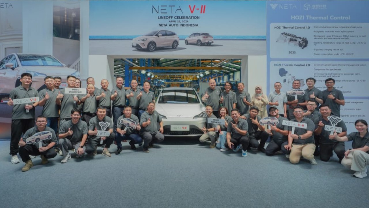 Pilih CKD atau CBU? Kenali Perbedaannya dan Mana yang Lebih Menguntungkan