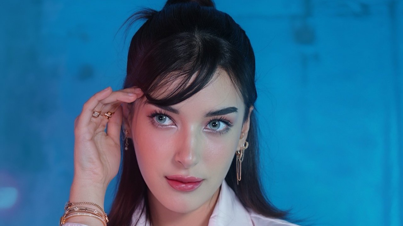 Potret Terbaru Tasya Farasya