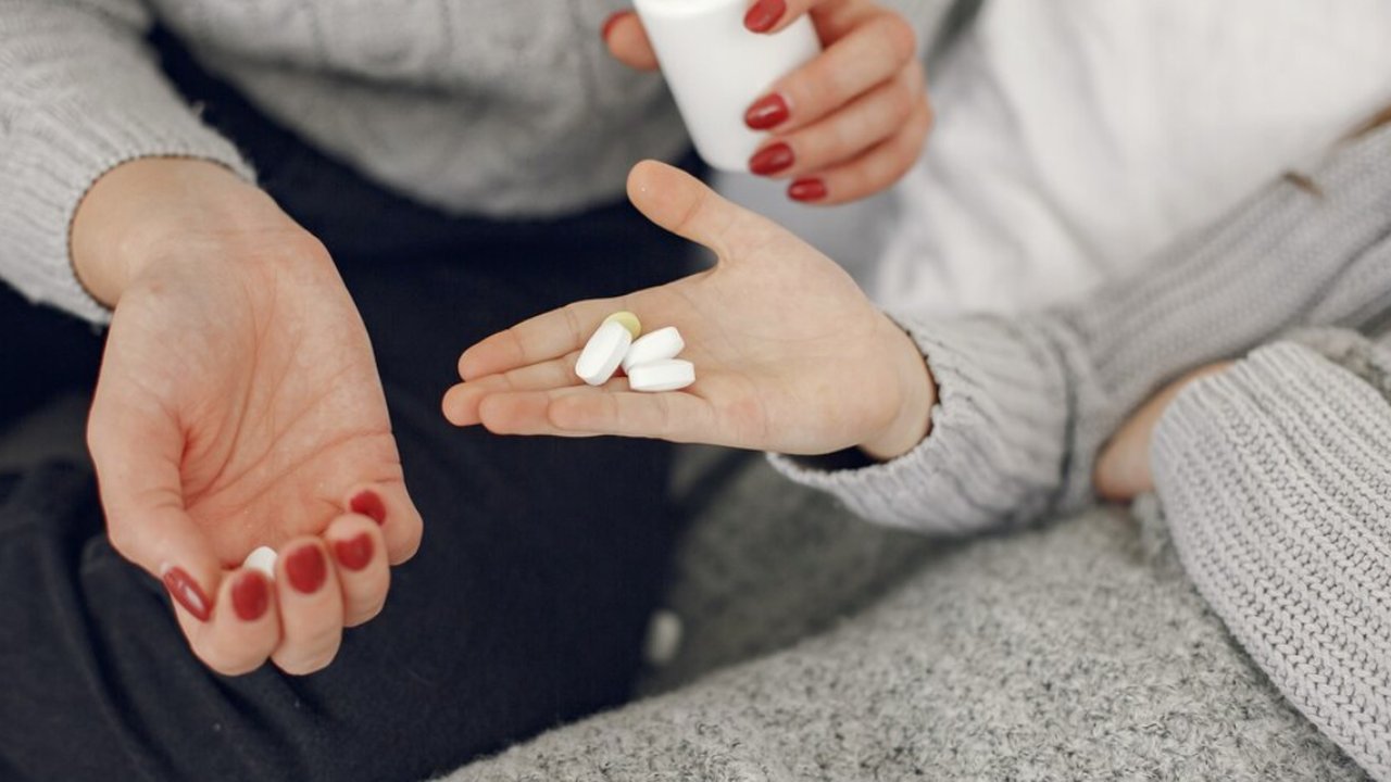medicine