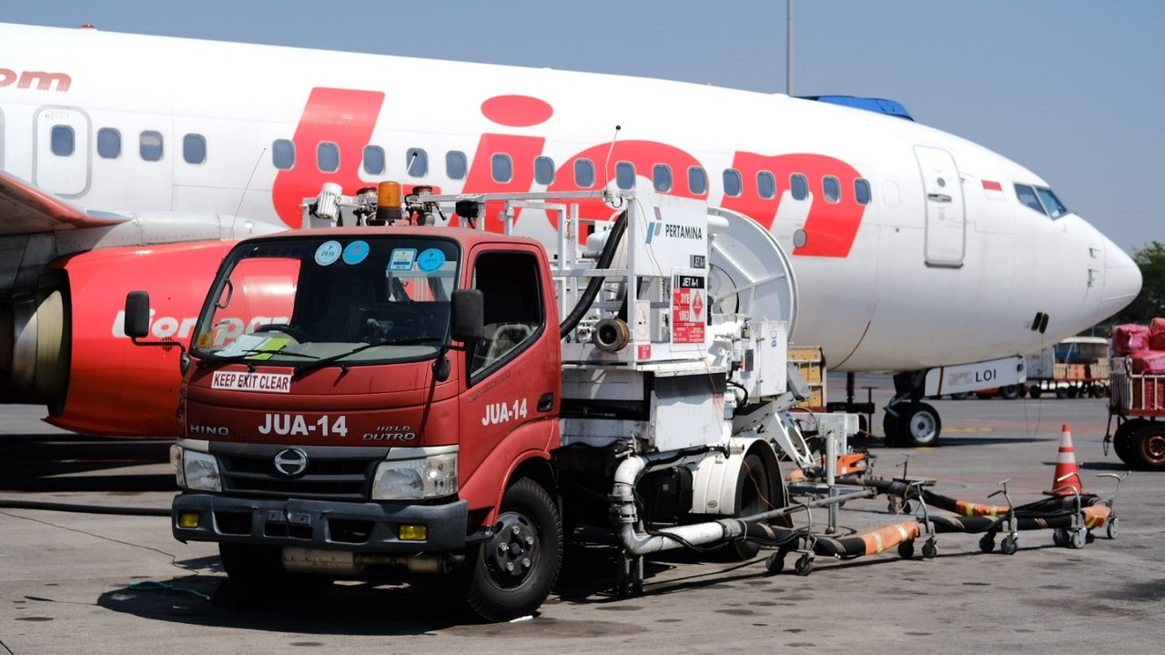 Asia Pacific Air Transport Forum 2024