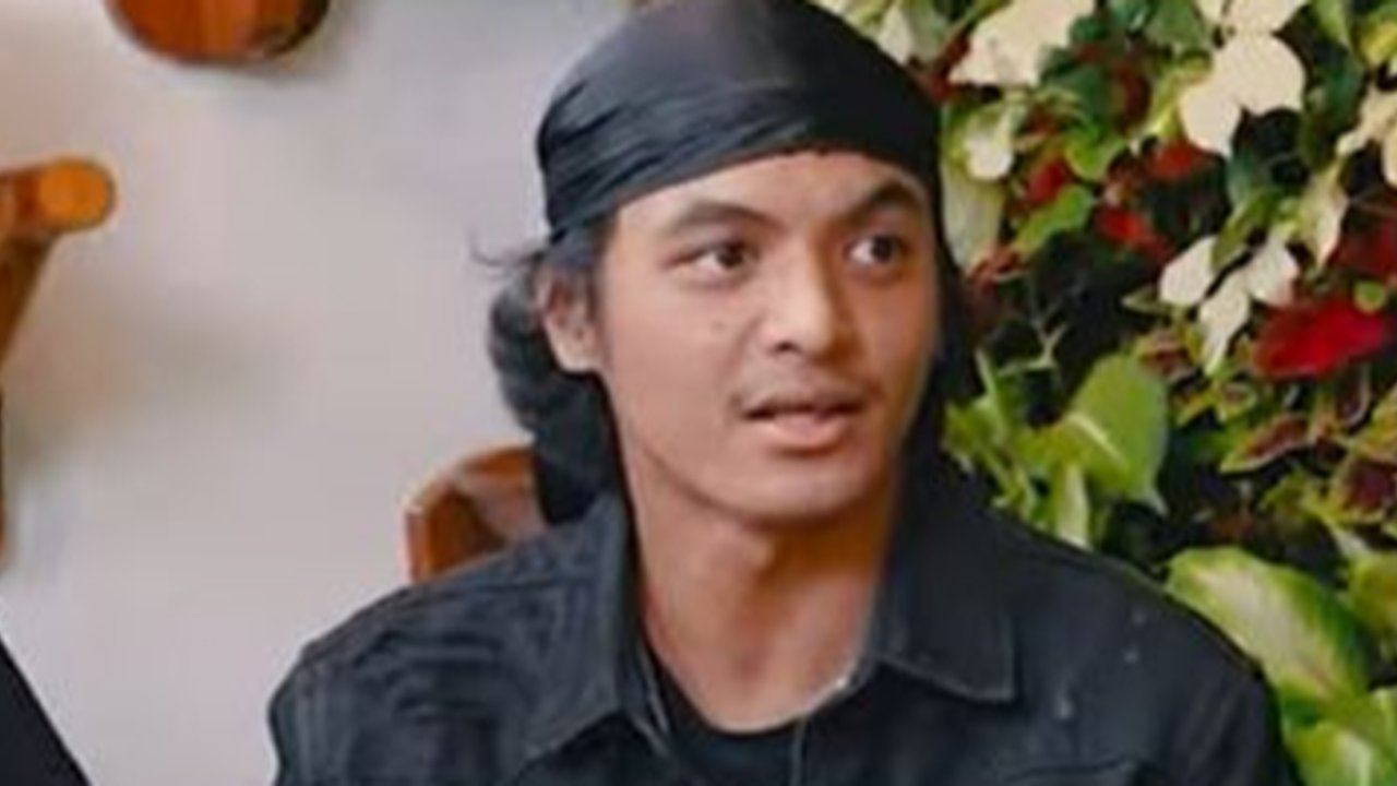 ;