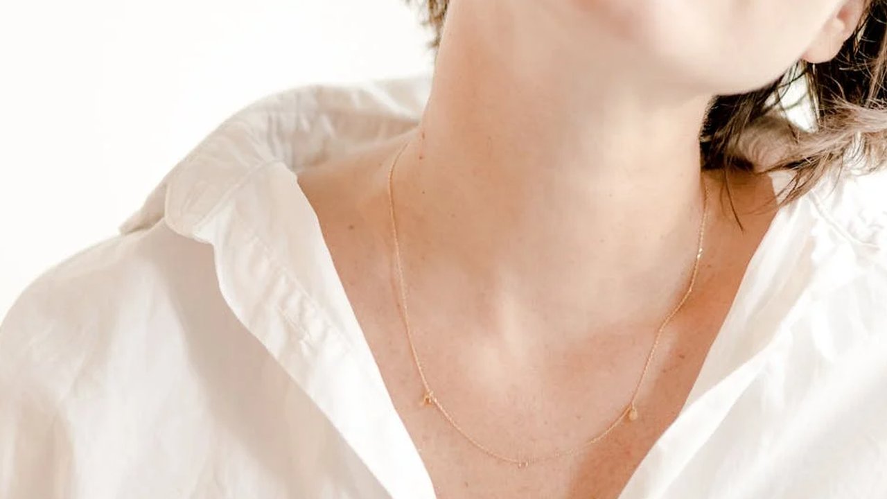 Cara Menguruskan Leher