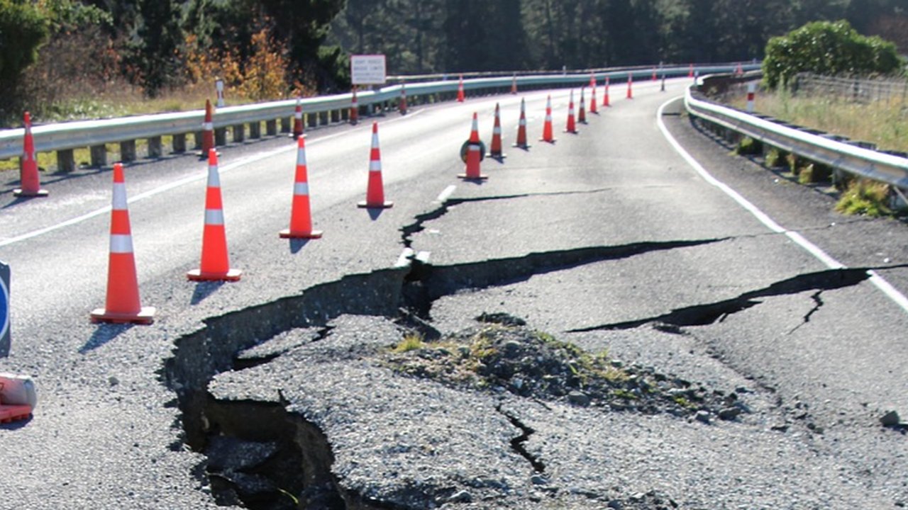 gempa
