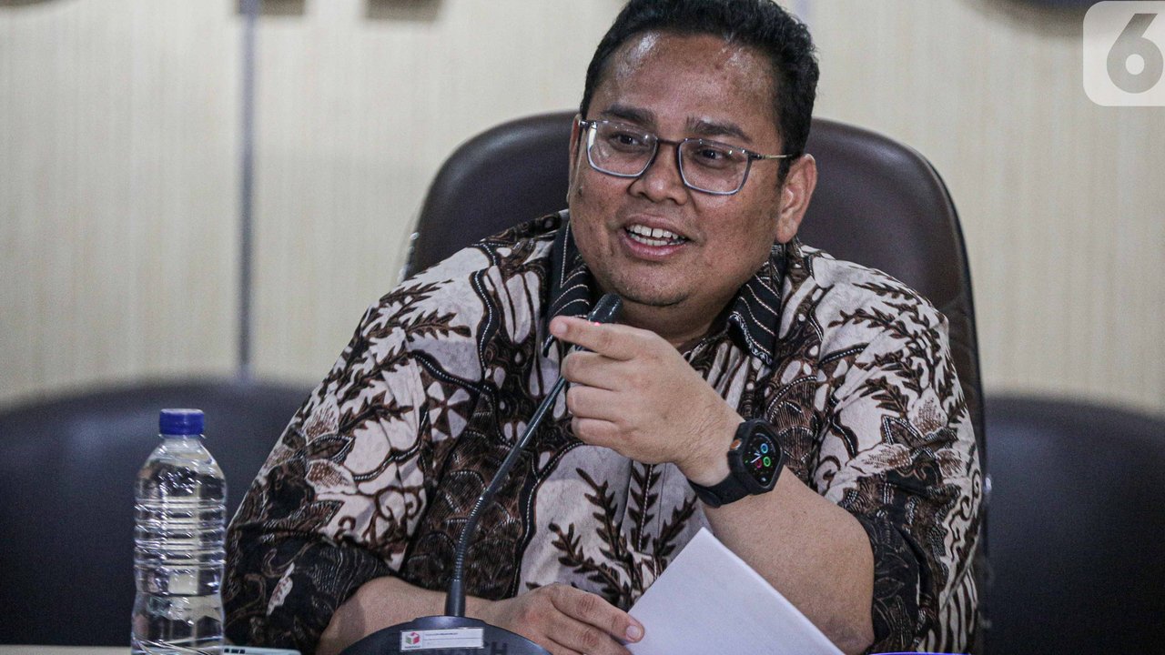 Bawaslu Tindaklanjuti 400 Laporan Dugaan Pelanggaran Netralitas ASN